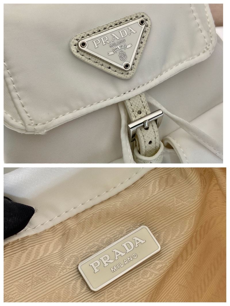 Pra*a backpacks